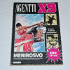 Agentti X9 03 - 1981